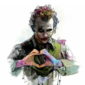 Аватар для Dr Joker
