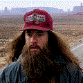 Аватар для Forest Gump