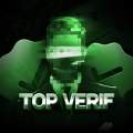 Аватар для Top Verif